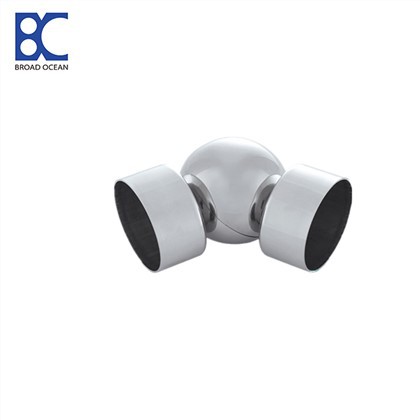 EB-23 Carbon Steel 90 Degree Elbow