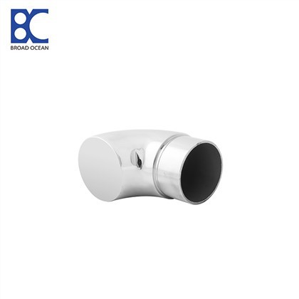 EB-25 Stainless Steel Pipe Elbow