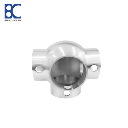 EB-27 Elbow Stainless Steel 304