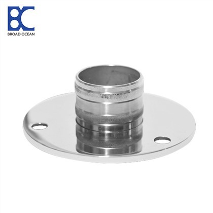 FR-15 Stainless Pipe Flanges