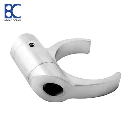 HC-20 Wear Tube Handrail Connector