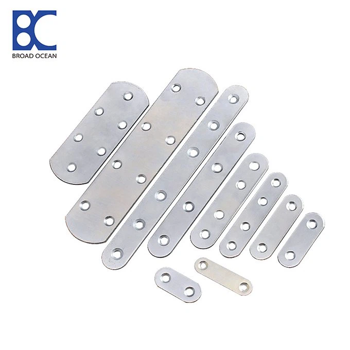 Heavy Duty Stainless Steel Angle Brackets