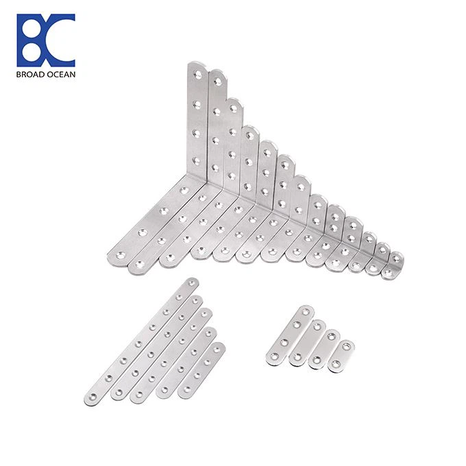 304 Stainless Steel Corner Code