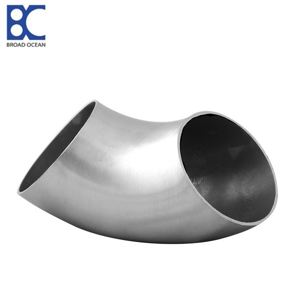 Stainless Steel Elbow Fittings