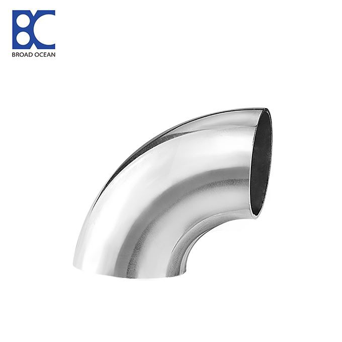 buy discount stainless steel elbow