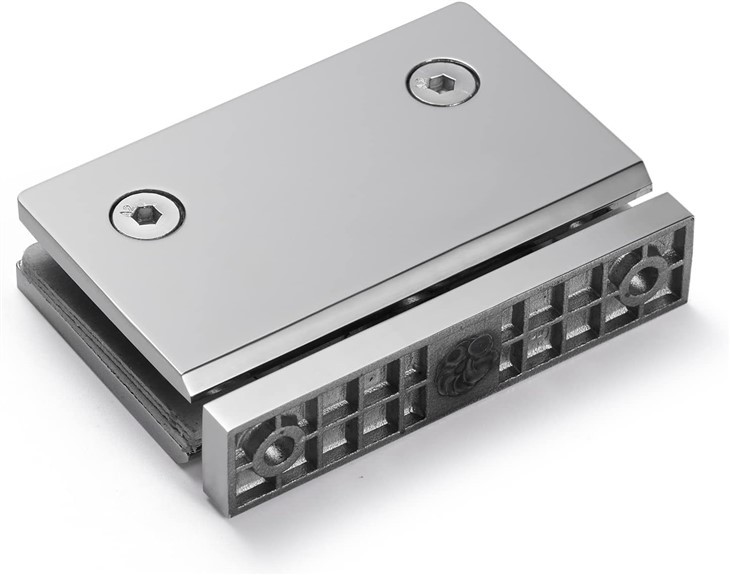 Frameless Glass Shower Door Pivot Hinge