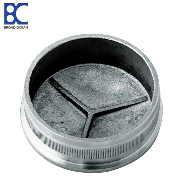 Railing End Cap