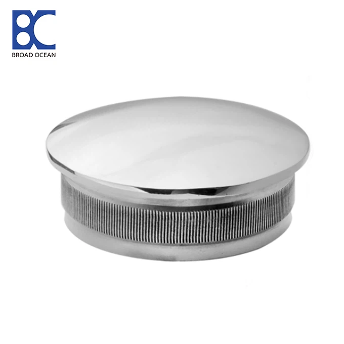 Railing End Cap