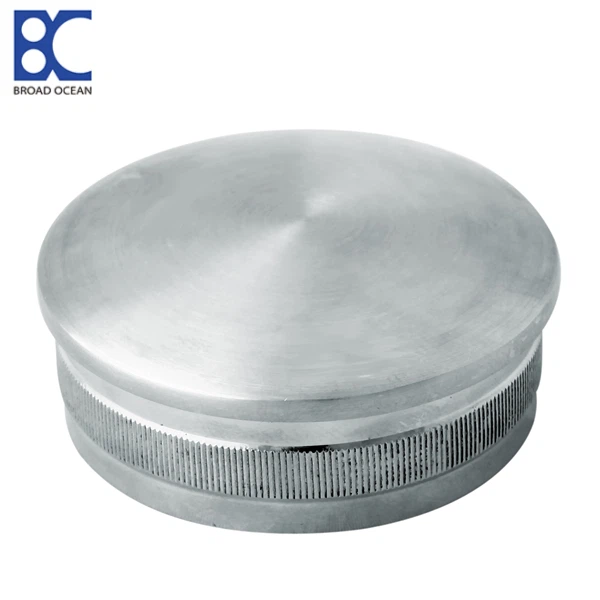 Railing End Cap