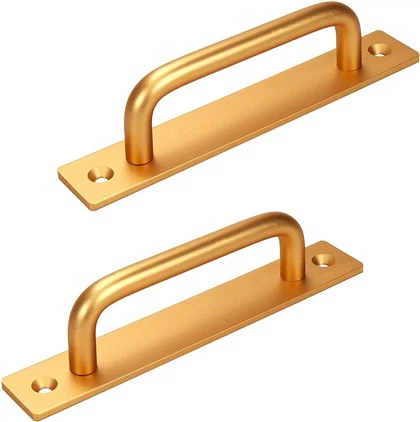 Aluminium Cabinet Handle