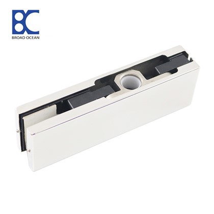 Shower Screen Patch Fittings