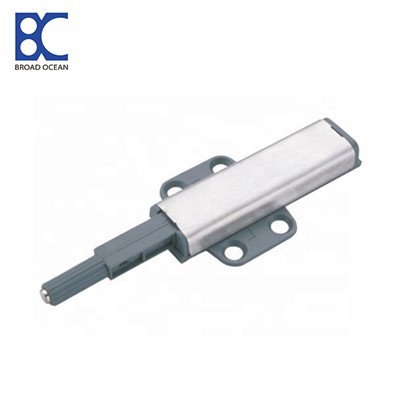 Push to Open Door Latch