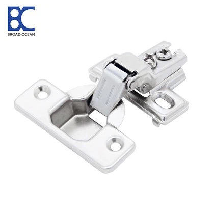 Stainless Steel Cupboard Hinges