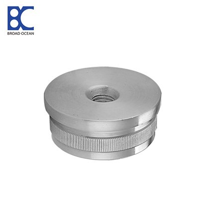 Stainless Steel Handrail Cap