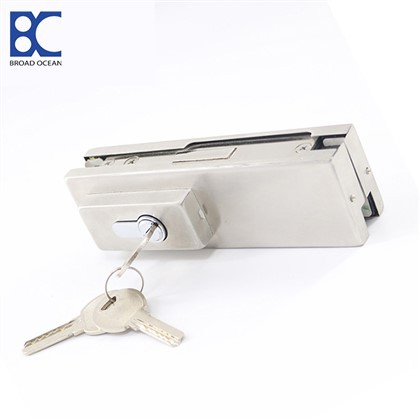 Stainless Steel Patch Fitting