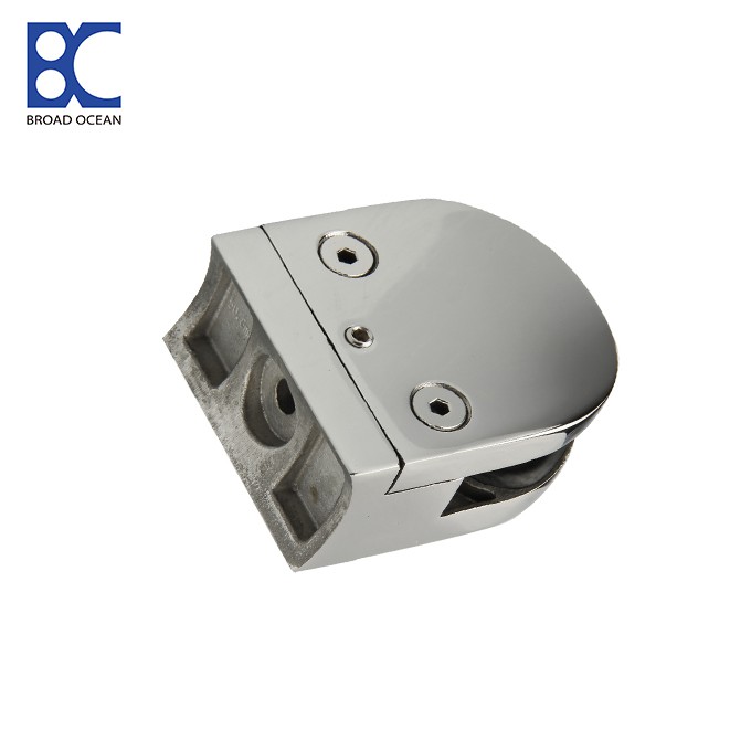 Stainless Steel Glass Brackets