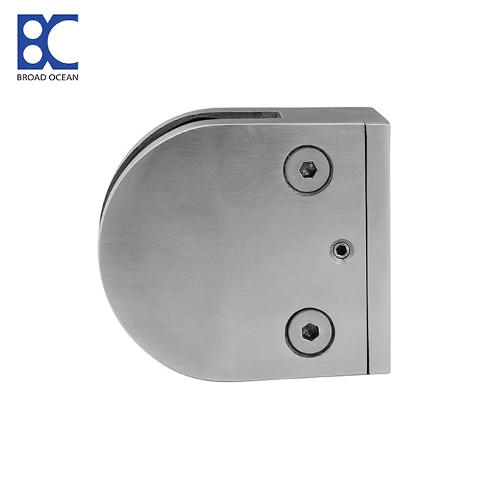 Stainless Steel Glass Brackets