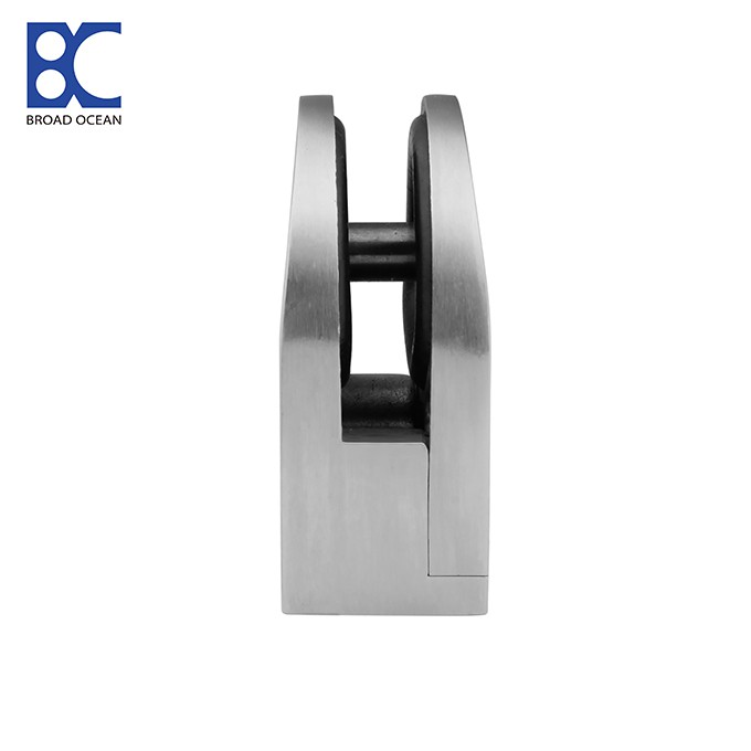 Stainless Steel Glass Brackets