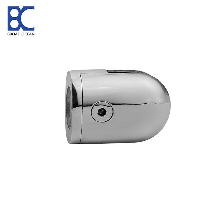 Stainless Steel Glass Holder Bracket