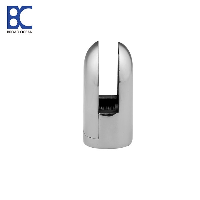 Stainless Steel Glass Holder Bracket