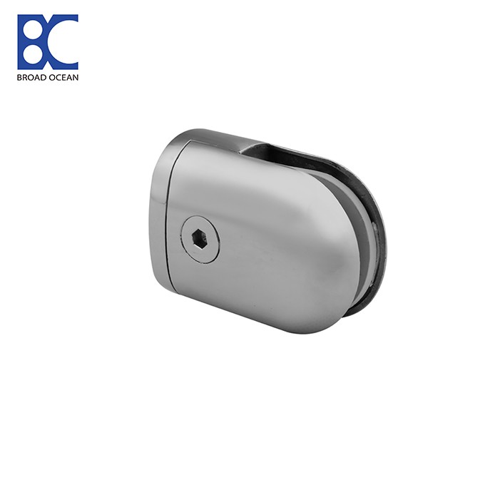 Stainless Steel Glass Holder Bracket