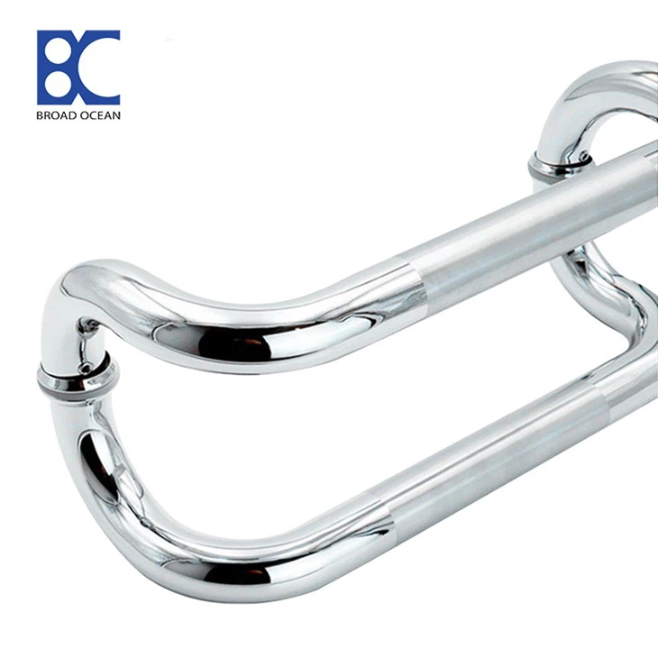 Stainless Steel Sliding Door Handle
