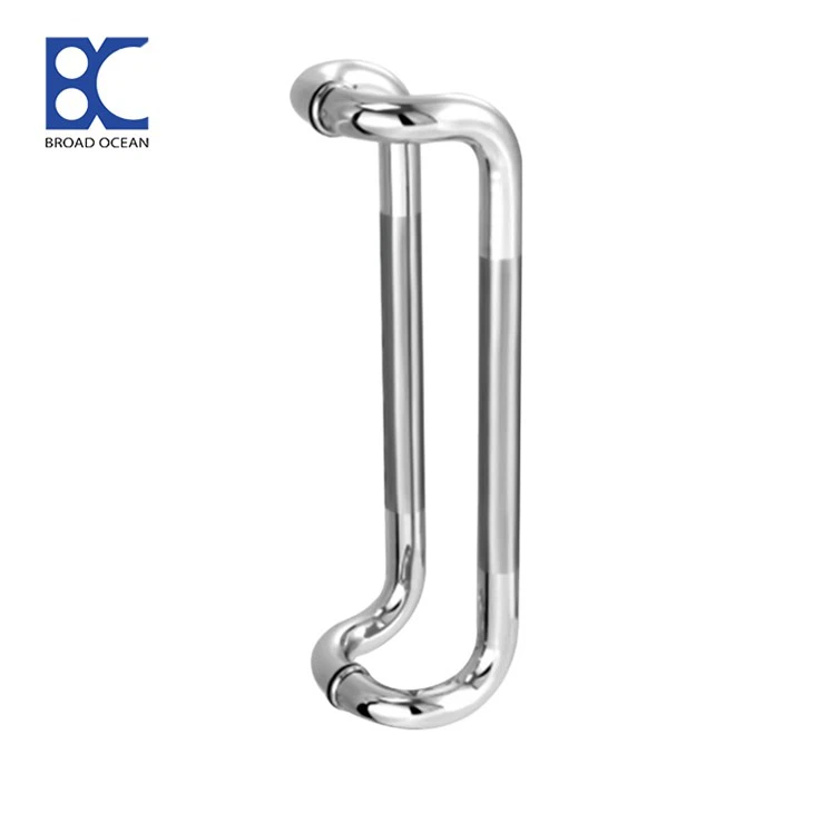 Stainless Steel Sliding Door Handle