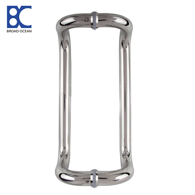 Stainless Steel Sliding Door Handle