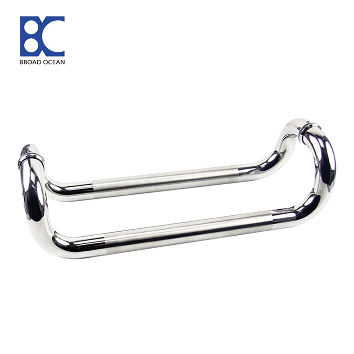 Stainless Steel Sliding Door Handle