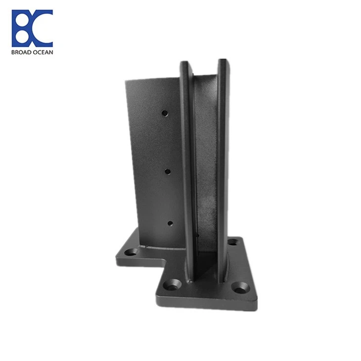 Aluminum Balustrades Handrails