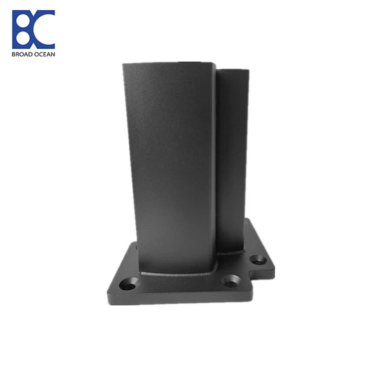 Aluminum Balustrades Handrails