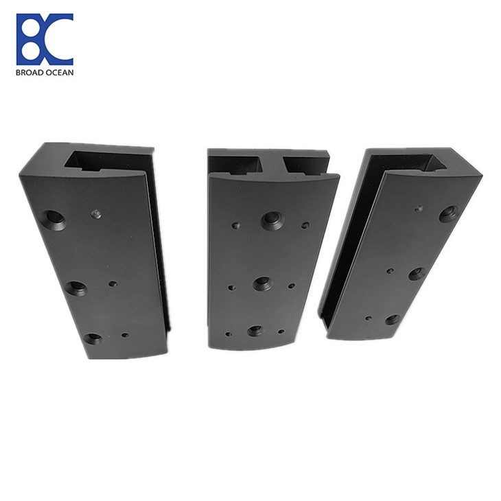 Aluminum Railing Deck