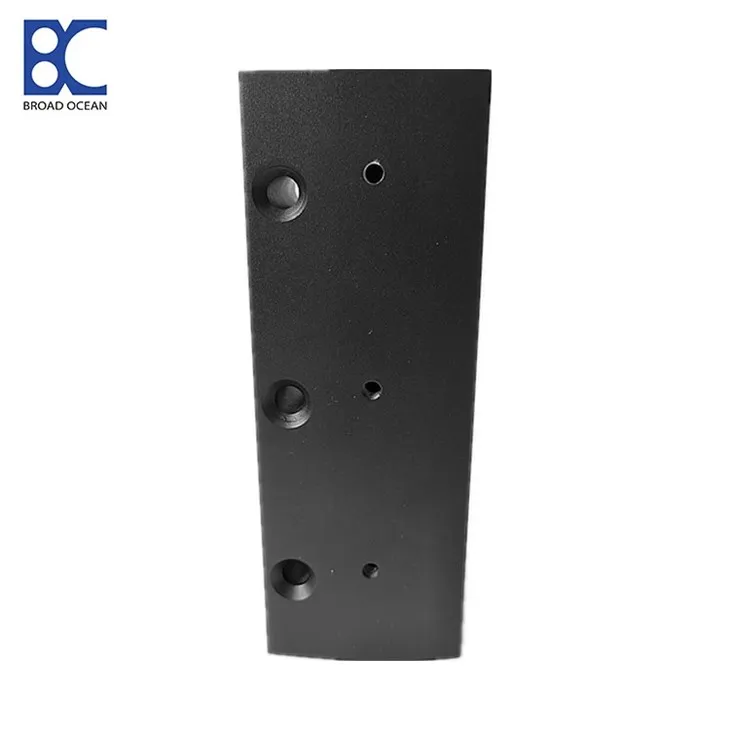 Aluminum Railing System