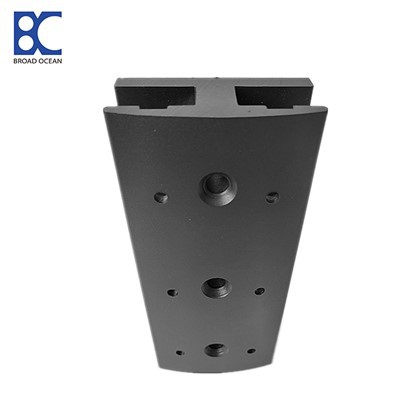 Aluminum Railing Deck